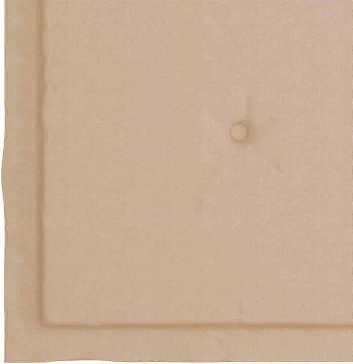 Produktbild vidaXL Gartenstuhl