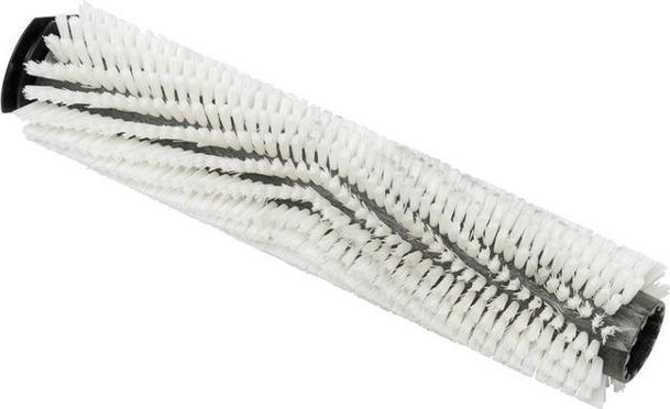 Nilfisk Brush Cyl 310MM Medium White