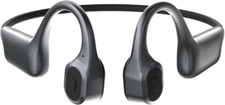 Actual product image Bolaris IPX8 Bluetooth 5.3 32GB Float helmet (10 h, Wireless)
