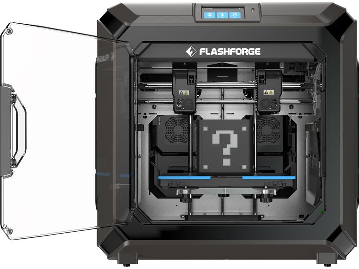 FlashForge Creator 3 Pro