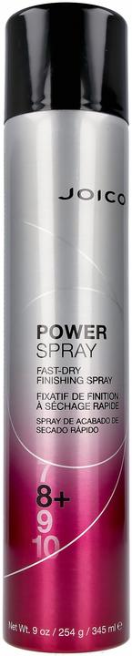 Joico Power Spray Fast-Dry Finishing Spray 345 ml (345 ml)