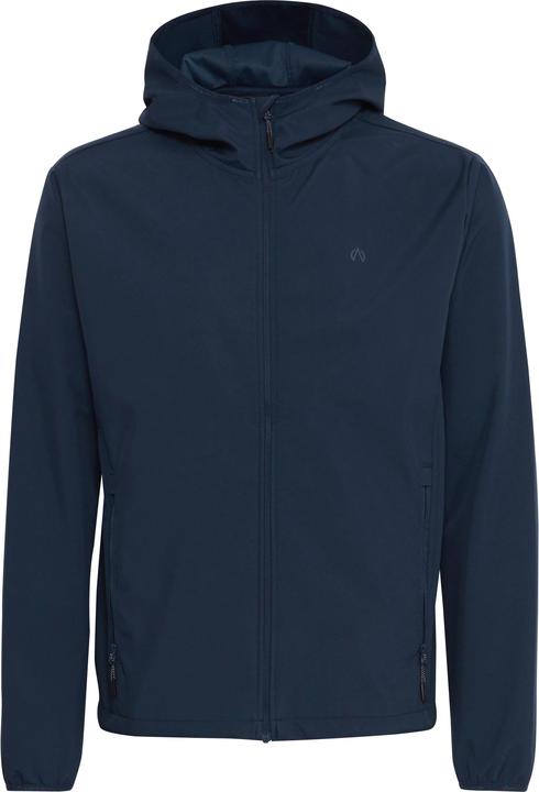 Navy Blazer (2048)