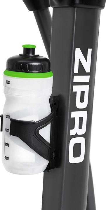 Actual product image Zipro Hulk