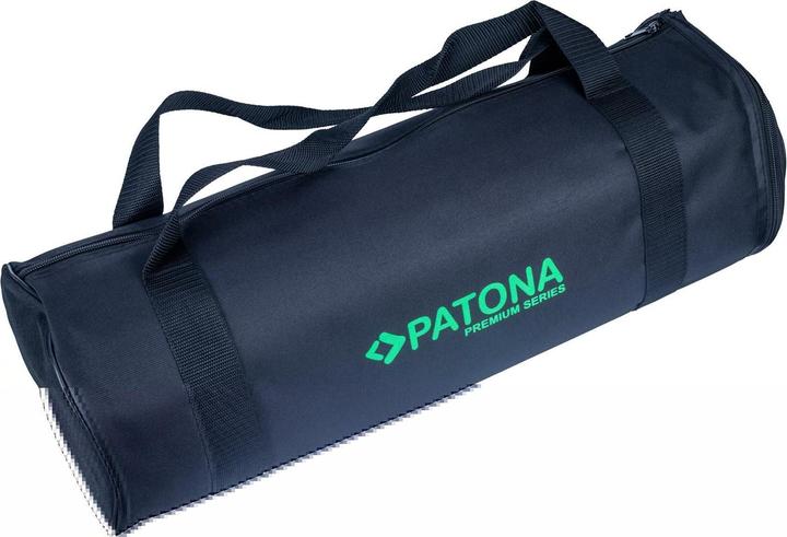 Actual product image Patona Premium Softbox 85cm (Reflector, Soft boxes, 85 cm)