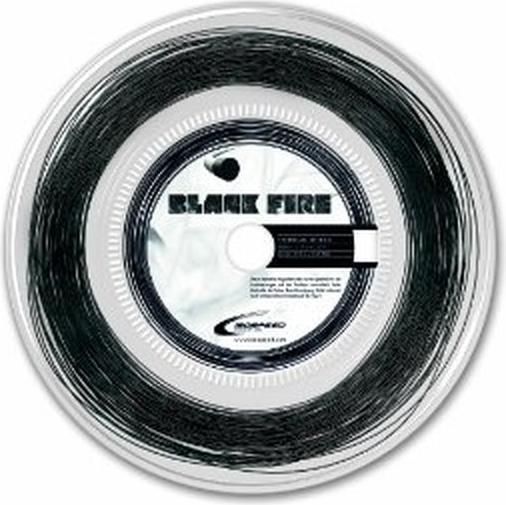 Produktbild IsoSpeed Iso-Speed Black Fire