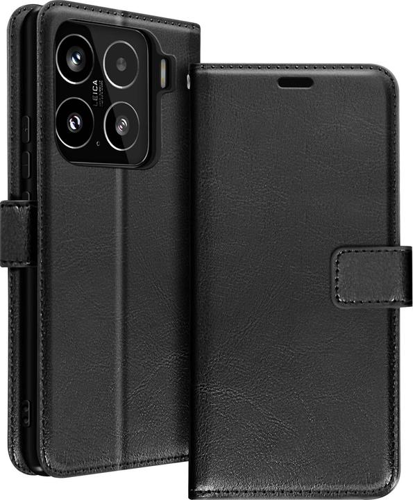 Actual product image Mayaxess SecureCard Cover (Xiaomi 15)