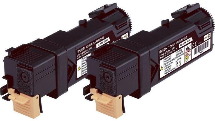 Produktbild Epson S050631 (BK)