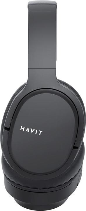 Produktbild Havit I62 Bluetooth Headphone (Black) (8 h, Kabellos)