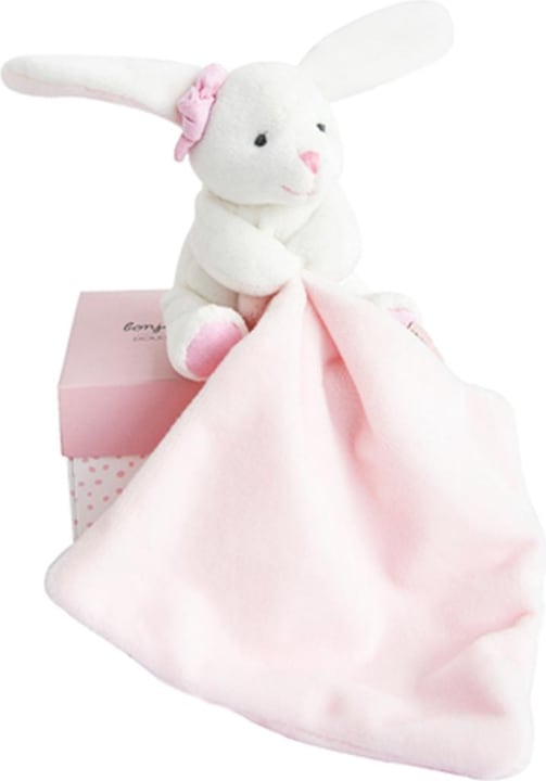 Doudou et Compagnie Nuschi Hase