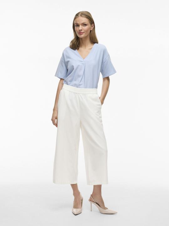 Image du produit Vila High Waist Cropped Hose (42)