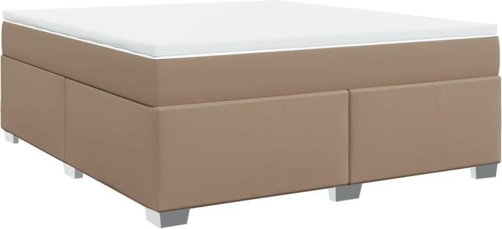 Actual product image vidaXL Boxspringbett (180 x 200 cm)