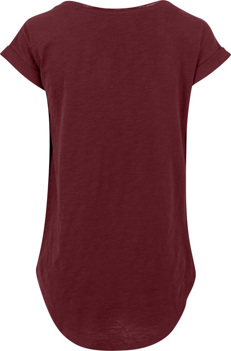 Immagine prodotto Build Your Brand Long Maglietta Donna (3XL)