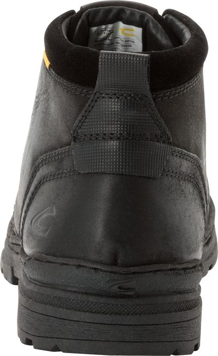 Immagine prodotto Camel Active Boots crazy horse SCHWARZ (42)