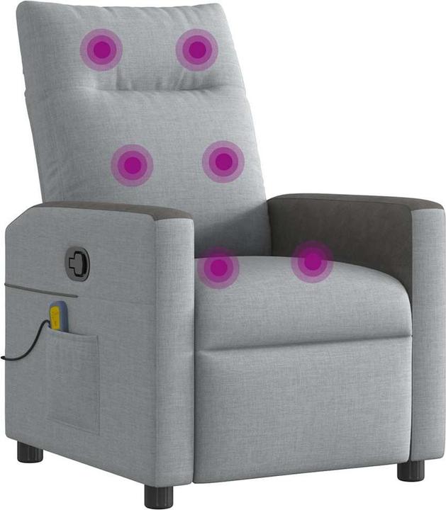 Immagine prodotto vidaXL Relaxsessel