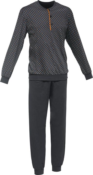 Produktbild Erwin Müller Herren-Schlafanzug (52)