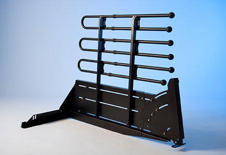 Productafbeelding MIMsafe Variogate (Hond, Reflectoren)