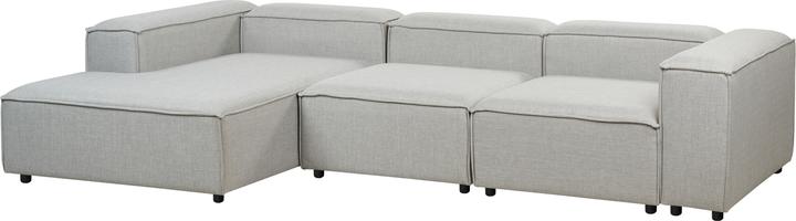 Actual product image Beliani Ardal (Corner sofa)