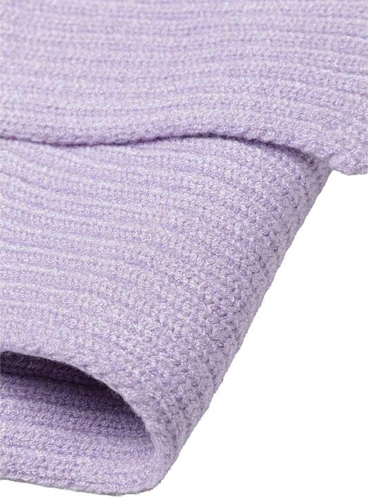 Immagine prodotto Minoti Set Sciarpa e Berretto Pom Pom Ragazze (80)