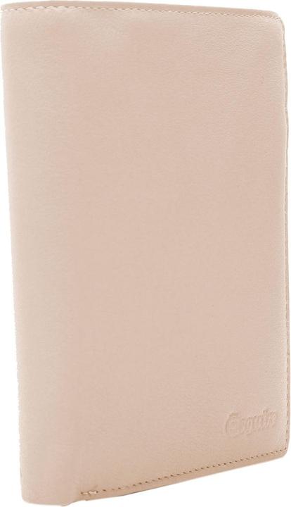 Image du produit Esquire Viktoria Portefeuille en cuir RFID 10 cm