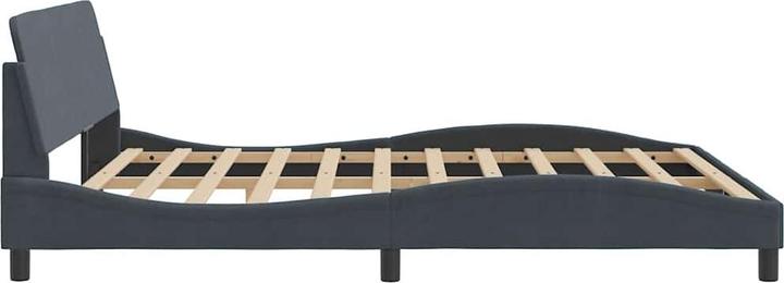 Produktbild vidaXL Bettgestell (180 x 200 cm)
