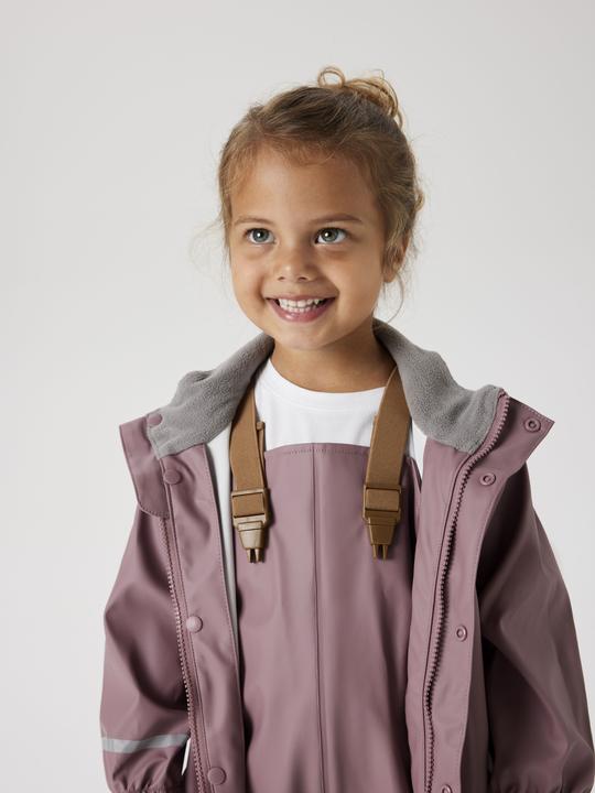 Produktbild Name it Nkndry10 Rain Set Fo Noos (128)