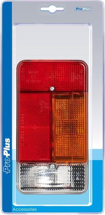 Produktbild ProPlus Rückleuchte