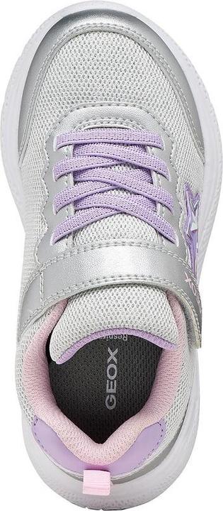 Image du produit Geox Sneaker mit elastischen Schnürsenkeln SPRINTYE (30)