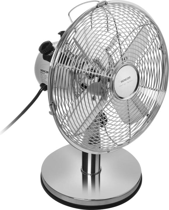 Actual product image Sencor Fan SFE 2540SL