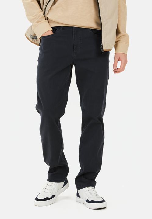 Immagine prodotto Camel Active Relaxed Fit 5-Pocket Hose (36)
