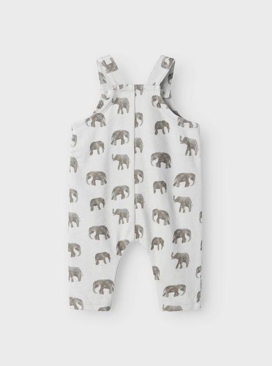 Actual product image Name it Bio-Baumwoll Overall (80)