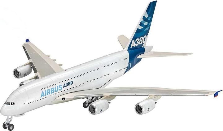 Produktbild Revell Model Set Airbus A380