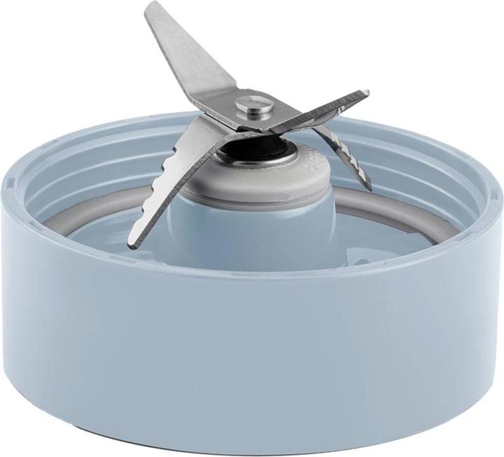 Actual product image Arzum AR1159-B Stand Mixer 500W Blue (500 W)