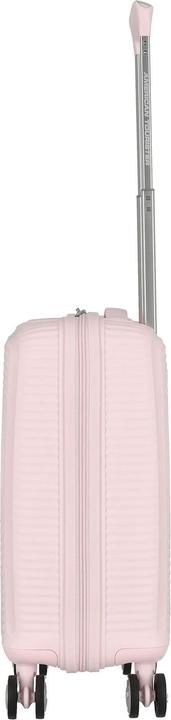 Actual product image American Tourister Soundbox Mini (22 l)