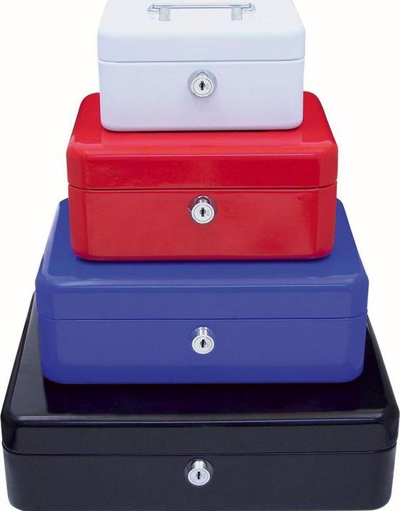 Produktbild Wedo Geldkassette