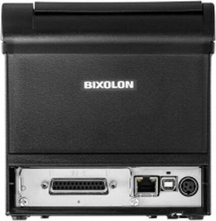 Actual product image Bixolon SRP-350plusV, with Serial (USB)