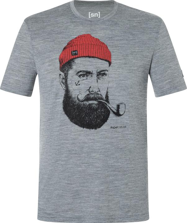 Actual product image Super Natural Sn Sailor Tee (M)