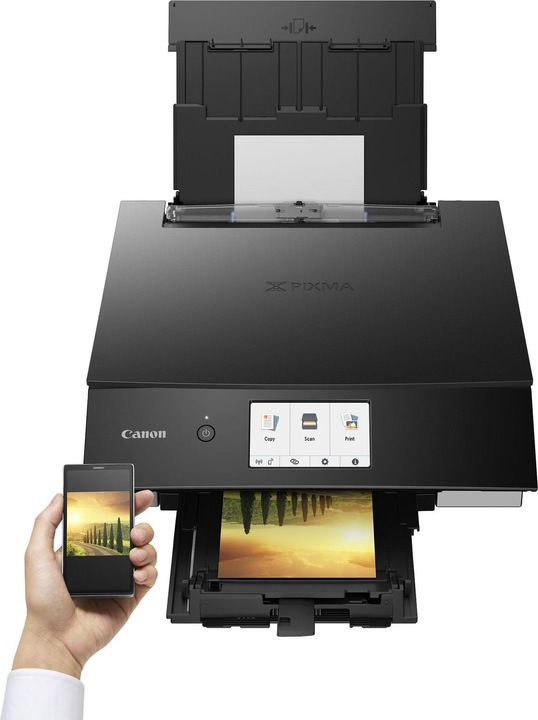 Produktbild Canon Pixma TS8350a (Tintenpatrone, Farbe)