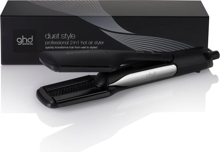 Produktbild ghd Duet Style (Dampfglätteisen)