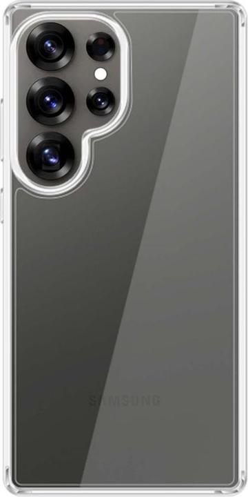 Actual product image 3MK Armor Case Sam S25 Ultra (Samsung Galaxy S25 Ultra)