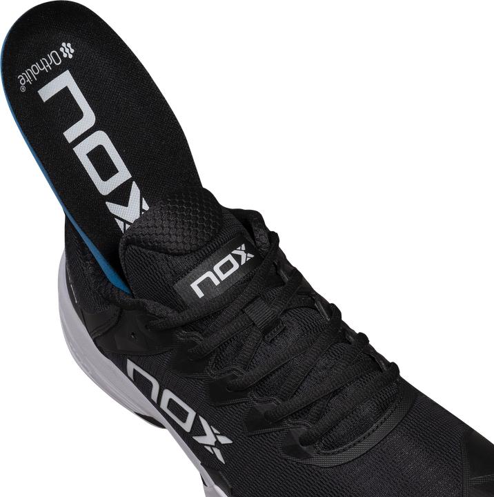Produktbild Nox ML10 HEXA Padelschuhe (46)