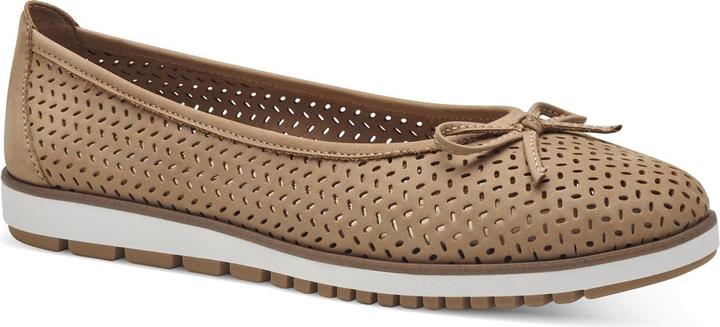 Actual product image Tamaris Ballerina (40)