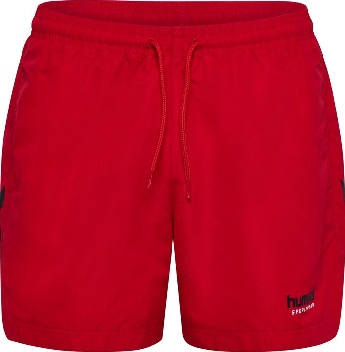 Actual product image hummel hmlNED SWIM SHORTS (L)