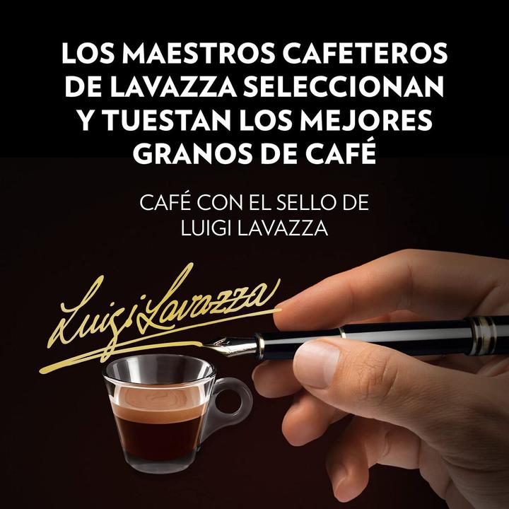 Immagine prodotto Lavazza Ristretto (10 x Porta.)