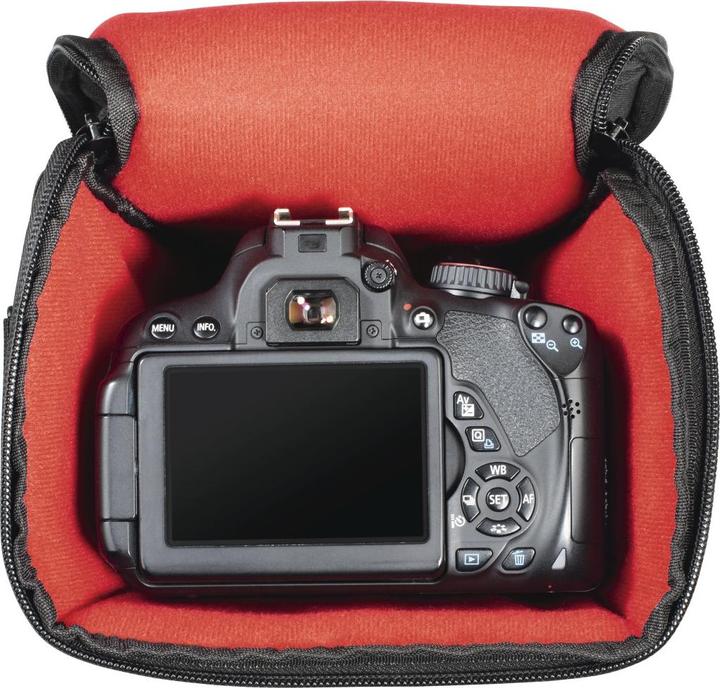 Immagine prodotto Hama Albany HC (Borsa a tracolla per fotocamera)