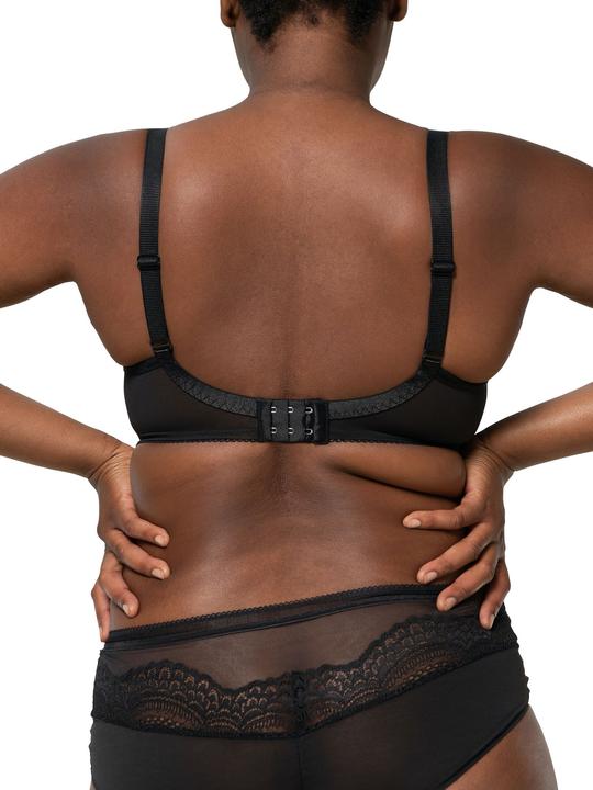 Actual product image Triumph Cup bra "Beauty-Full Darling (70 D, Single pack)