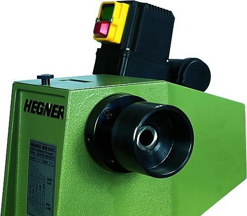 Hegner Impact chuck for lathe