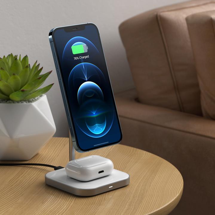 Image du produit Satechi 2-in-1 (7.50 W)