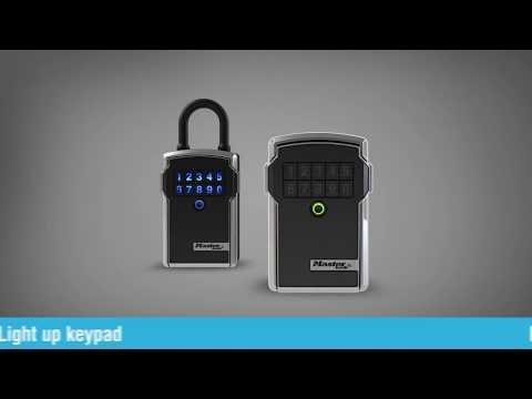 Produktbild Master Lock 5441eurd
