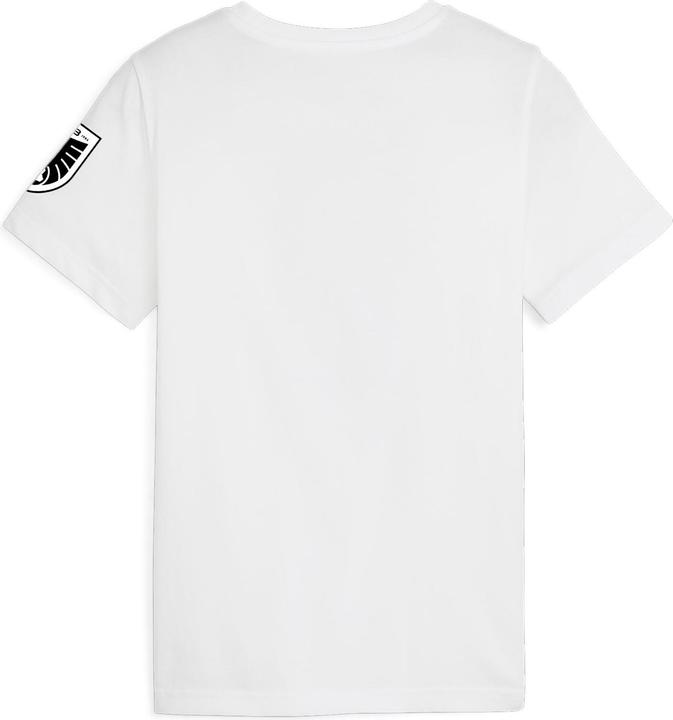 Immagine prodotto Puma ÖFB Ftblicons Tee Jr (164)