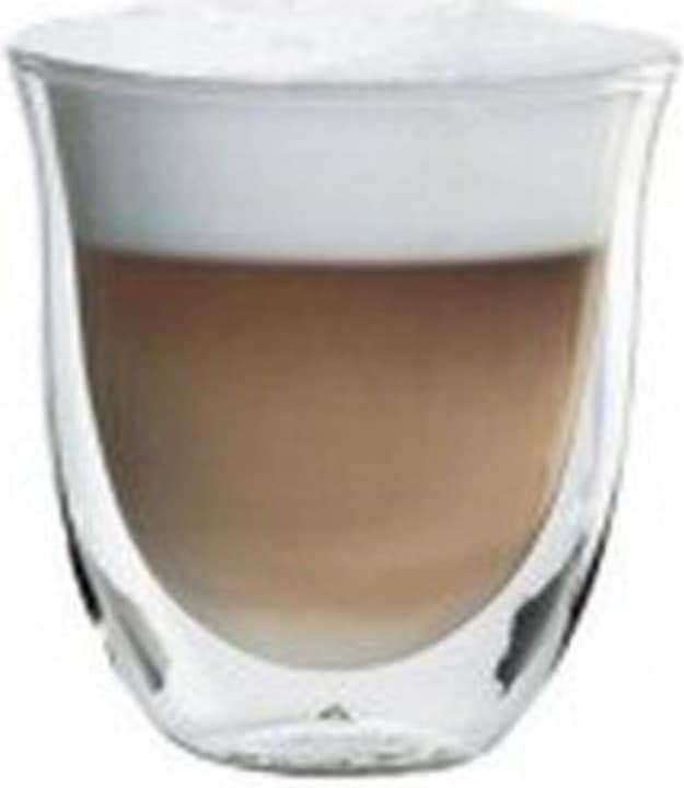 Productafbeelding De'Longhi Cappuccino (270 ml, 2 x)